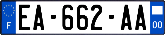 EA-662-AA