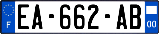 EA-662-AB