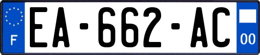 EA-662-AC