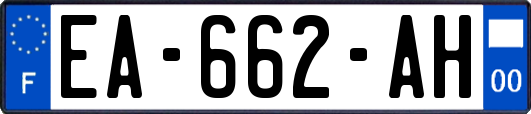 EA-662-AH