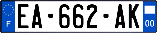 EA-662-AK