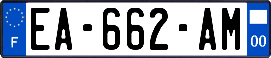 EA-662-AM