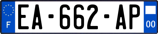 EA-662-AP