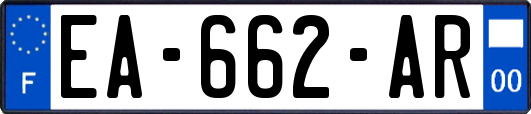 EA-662-AR