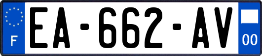 EA-662-AV