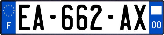 EA-662-AX