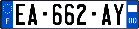 EA-662-AY