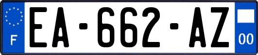 EA-662-AZ