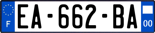 EA-662-BA