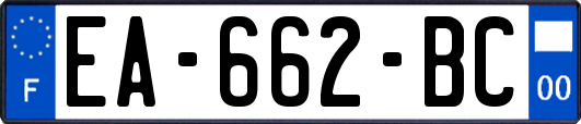 EA-662-BC