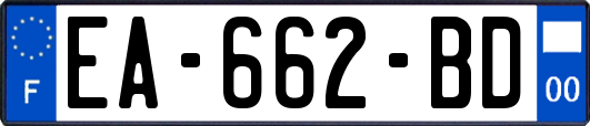 EA-662-BD