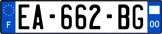 EA-662-BG