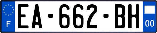 EA-662-BH