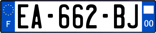 EA-662-BJ