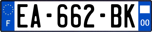 EA-662-BK