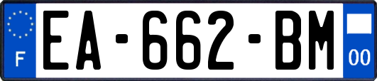 EA-662-BM