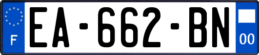 EA-662-BN