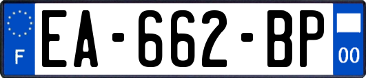 EA-662-BP