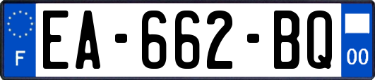 EA-662-BQ