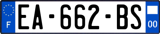 EA-662-BS