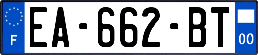 EA-662-BT