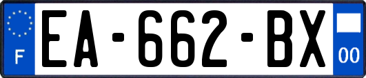 EA-662-BX