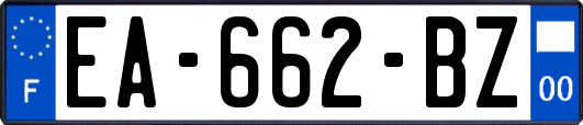 EA-662-BZ