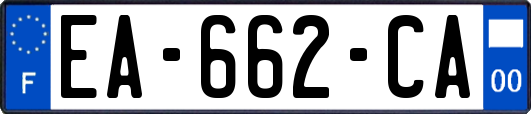 EA-662-CA