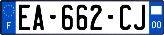 EA-662-CJ