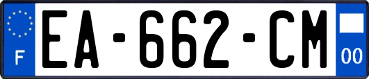 EA-662-CM