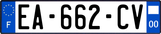 EA-662-CV