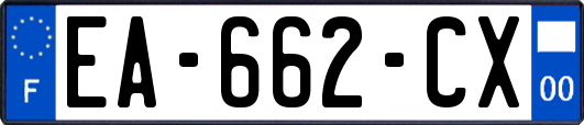 EA-662-CX