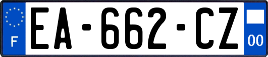 EA-662-CZ