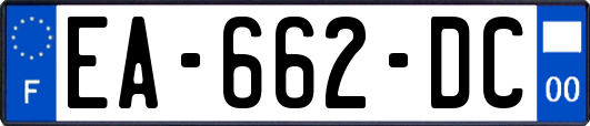 EA-662-DC