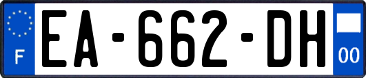 EA-662-DH