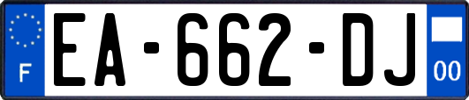 EA-662-DJ