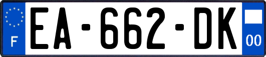 EA-662-DK