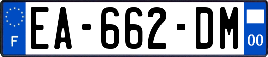 EA-662-DM