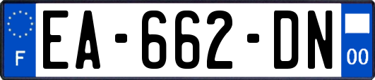 EA-662-DN