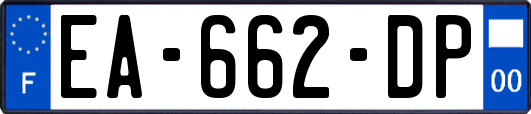 EA-662-DP