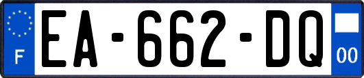 EA-662-DQ