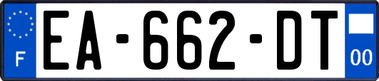 EA-662-DT