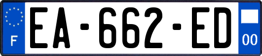 EA-662-ED