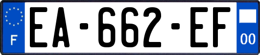 EA-662-EF