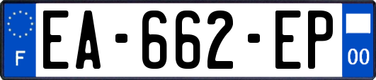 EA-662-EP