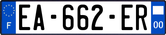 EA-662-ER