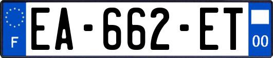 EA-662-ET