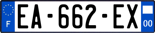 EA-662-EX