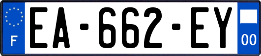 EA-662-EY