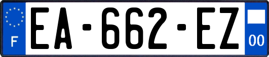 EA-662-EZ